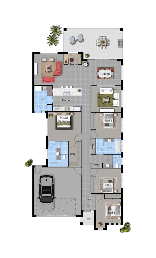 floorplan Image
