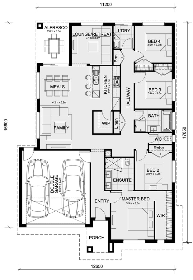 floorplan Image