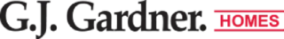 GJ Gardner VIC logo