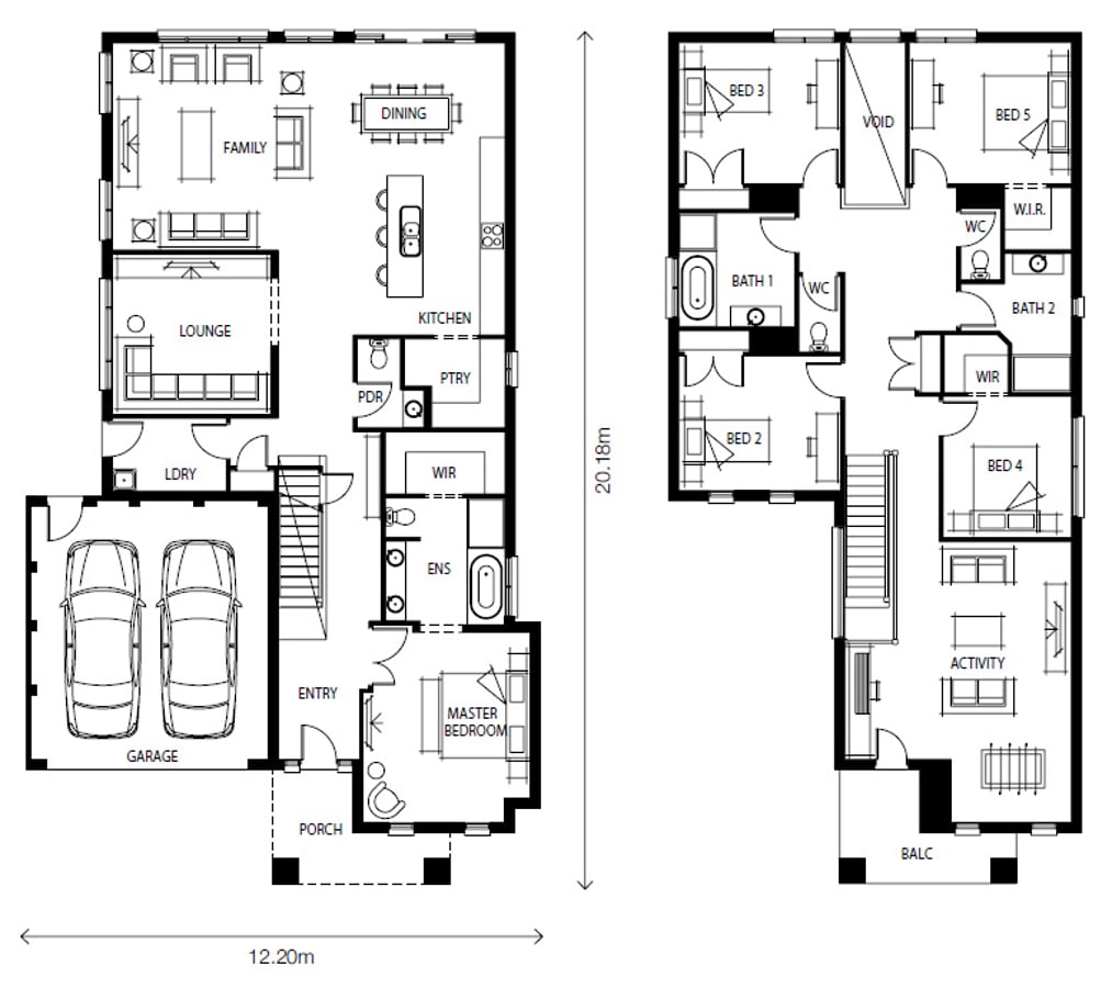 floorplan Image