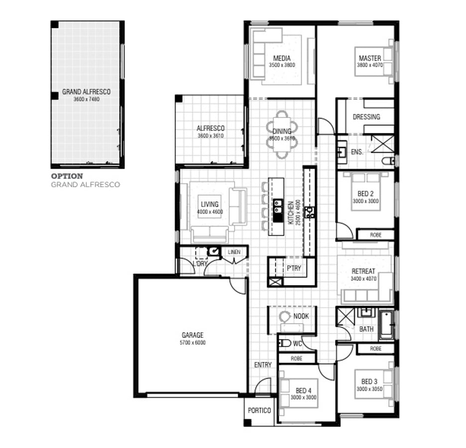 floorplan Image