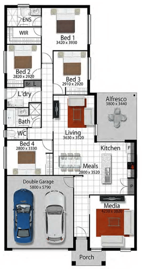 floorplan Image
