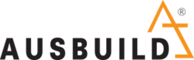 AUSBUILD logo