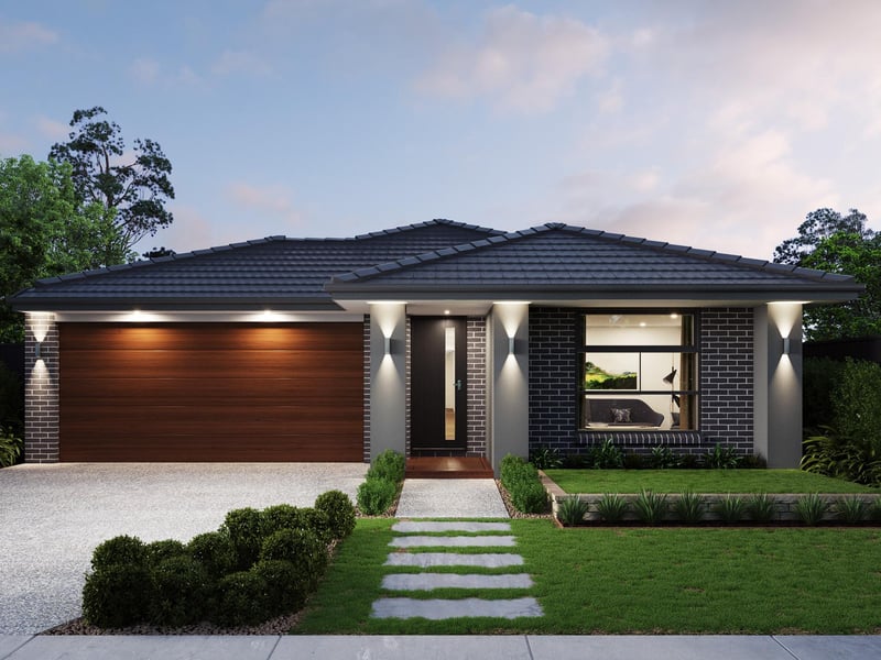 Lot 46 Rosemount Way Kyabram VIC 3620