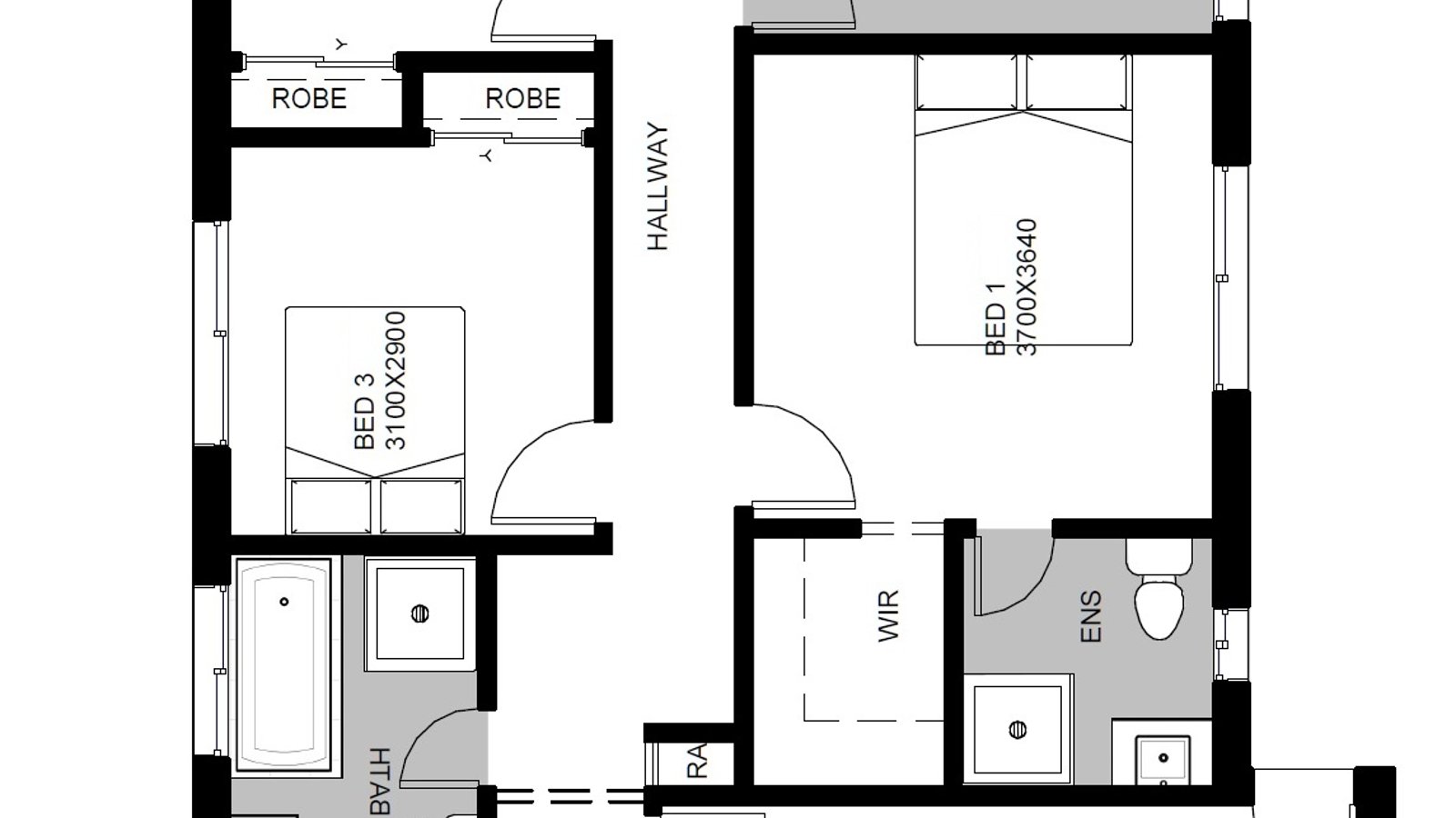 floorplan Image
