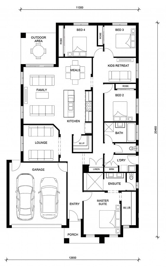 floorplan Image