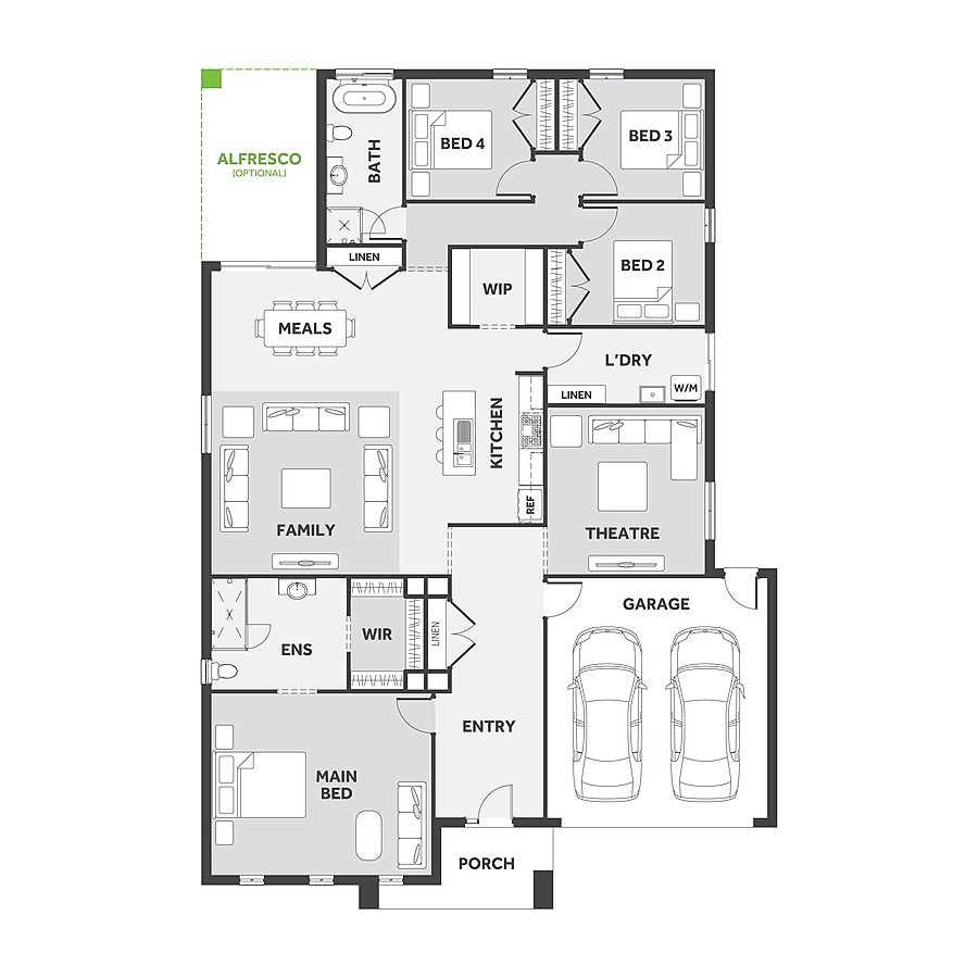 floorplan Image