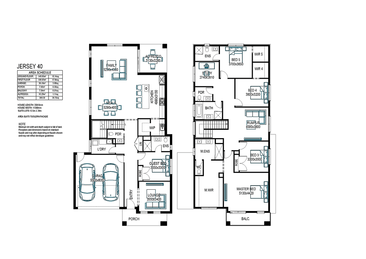 floorplan Image