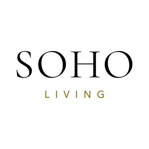 SOHO Living logo