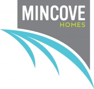 Mincove Homes logo