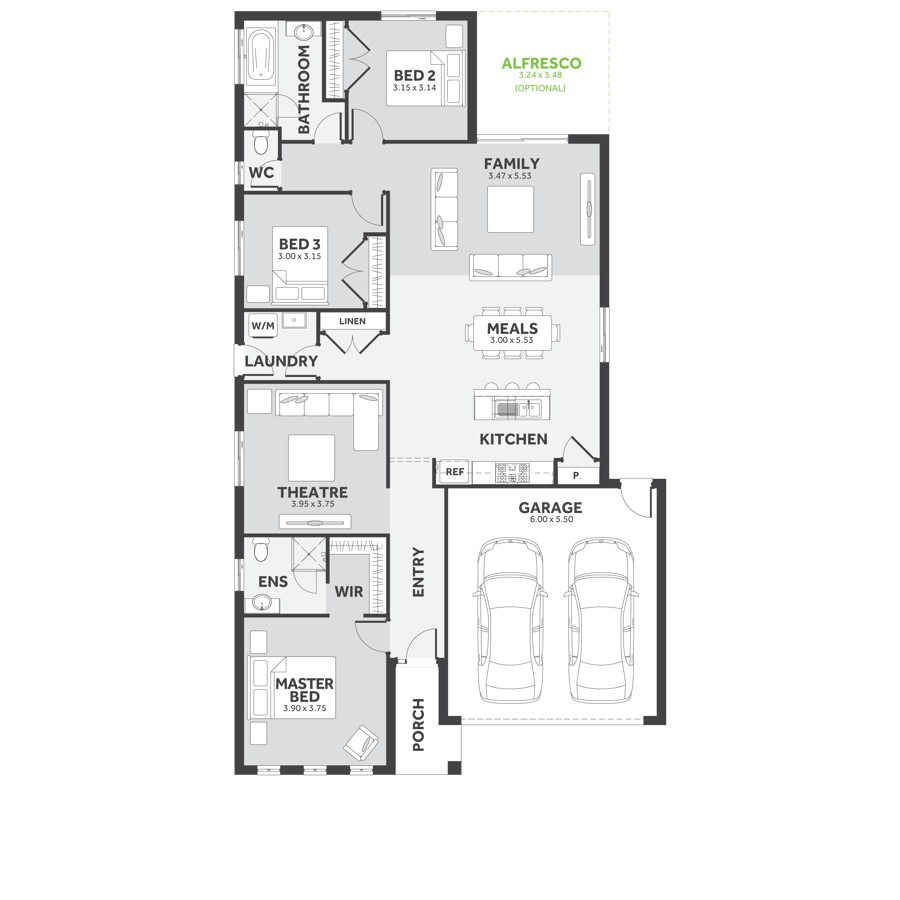 floorplan Image