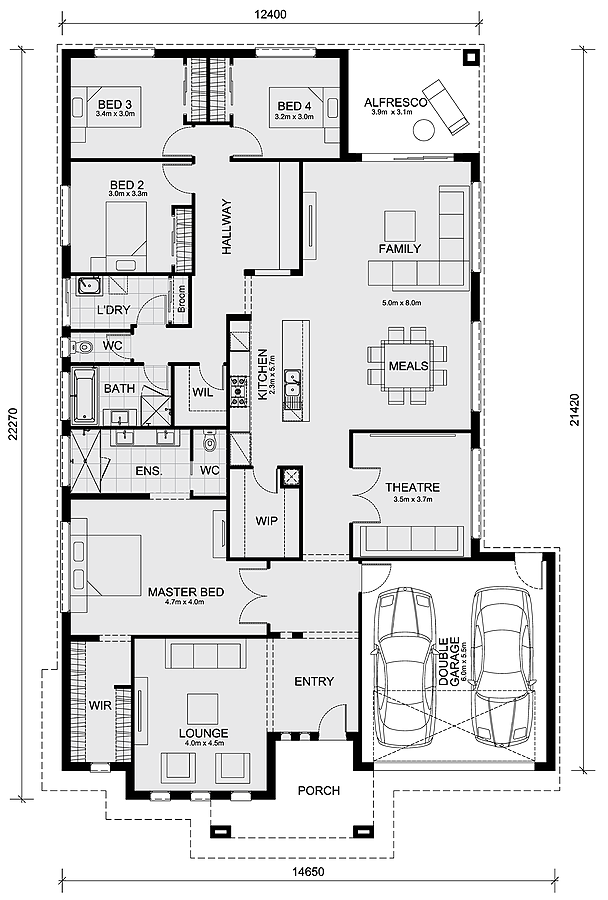 floorplan Image