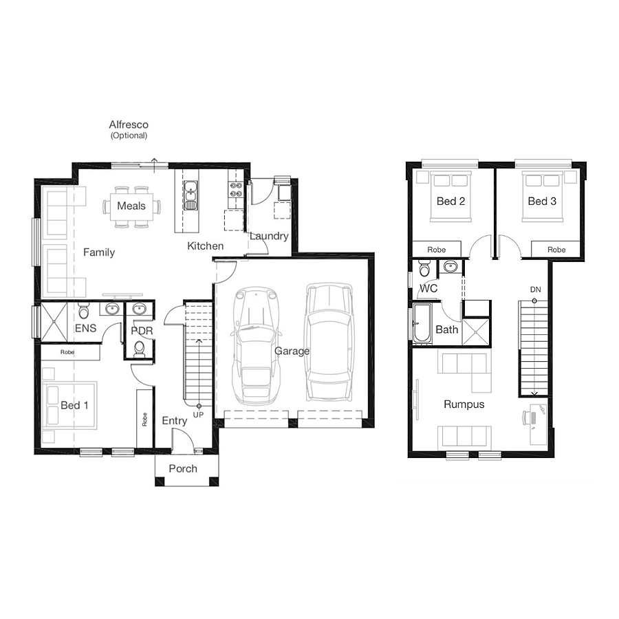 floorplan Image