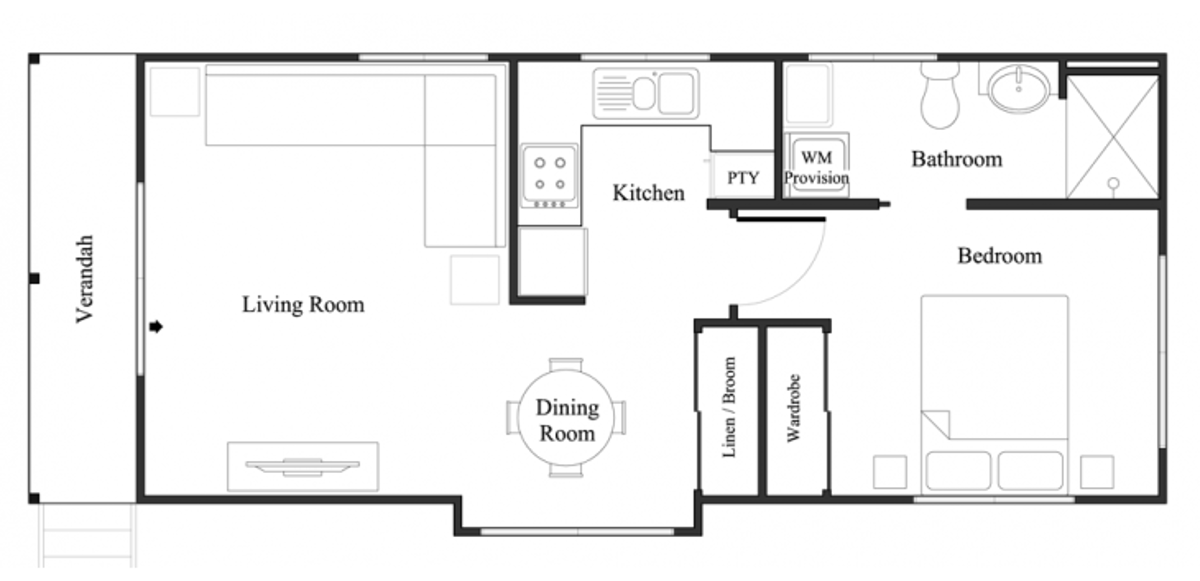 floorplan Image