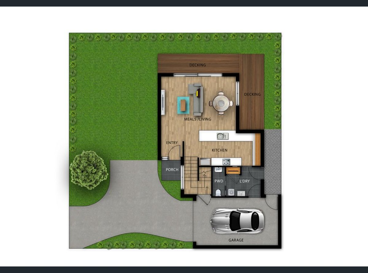 floorplan Image