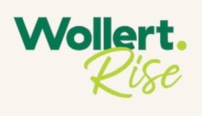 Wollert Rise logo