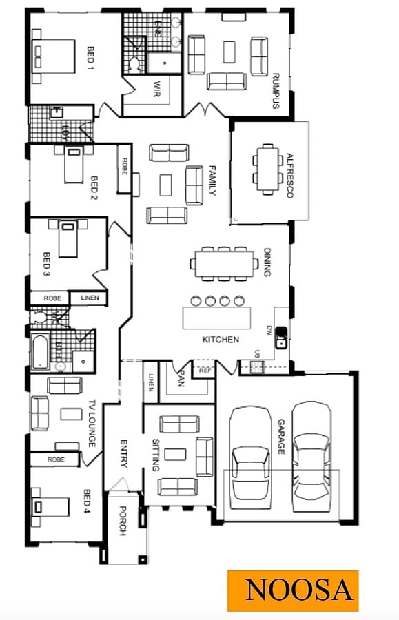 floorplan Image