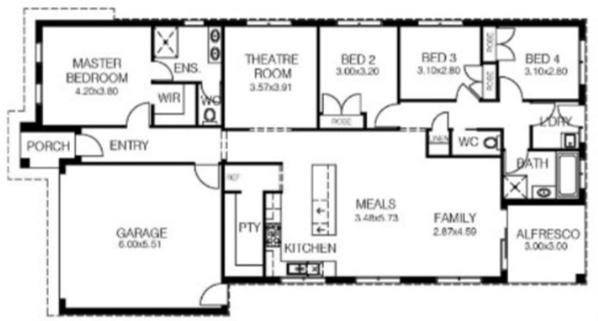 floorplan Image
