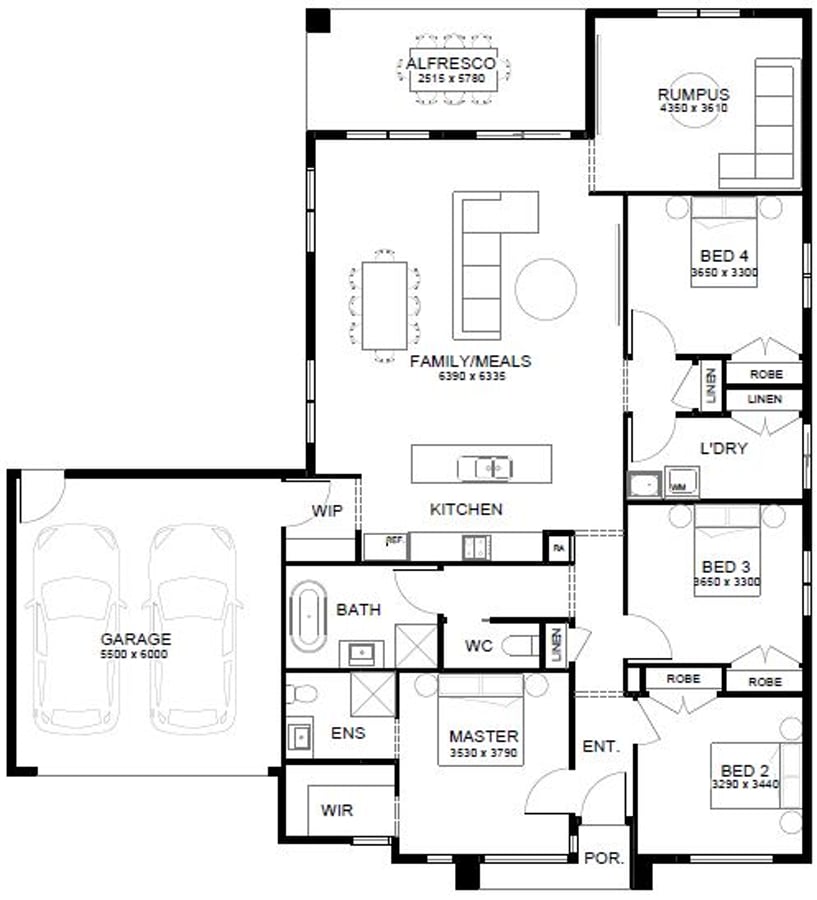floorplan Image