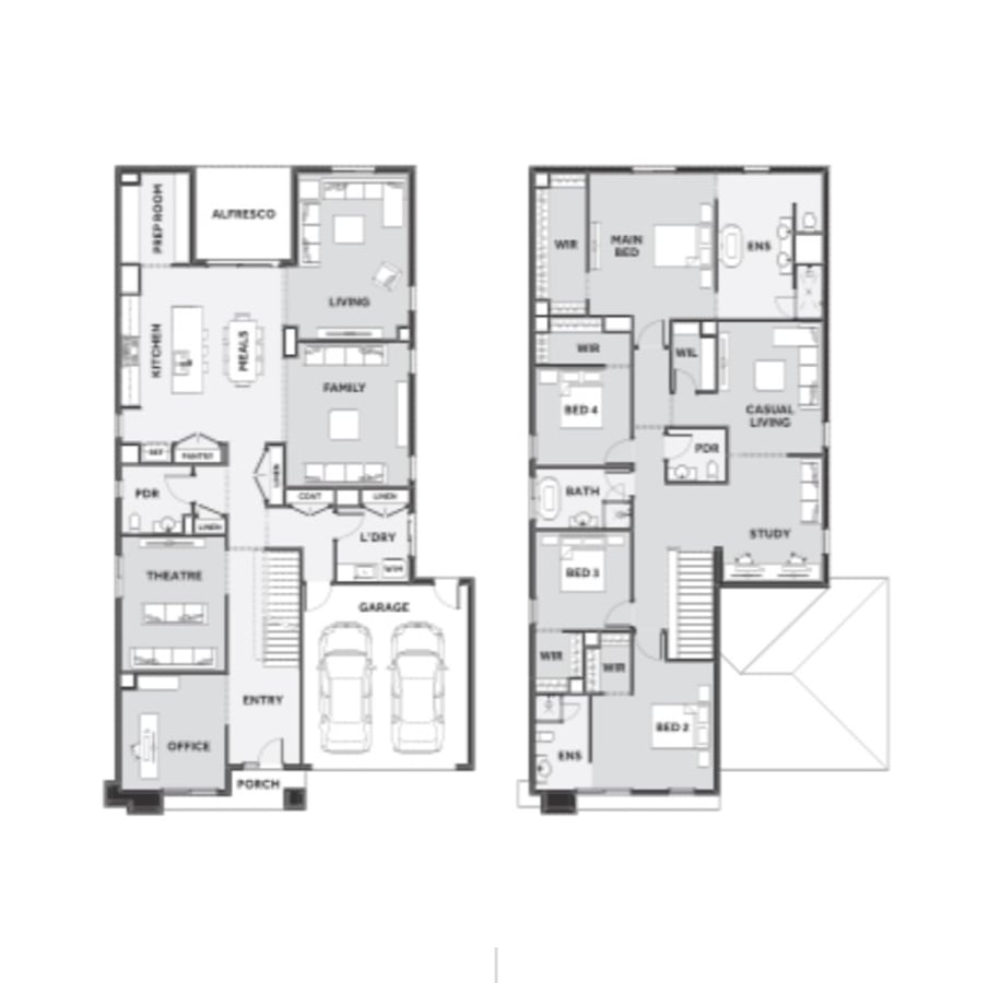 floorplan Image