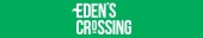 Eden’s Crossing logo
