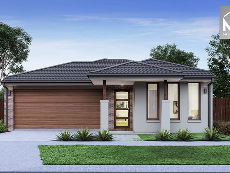 Lot 154 Domata Street Thomastown VIC 3074