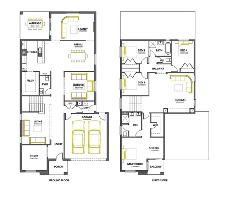 floorplan Image