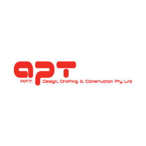 APT Design, Drafting & Construction Pty Ltd logo