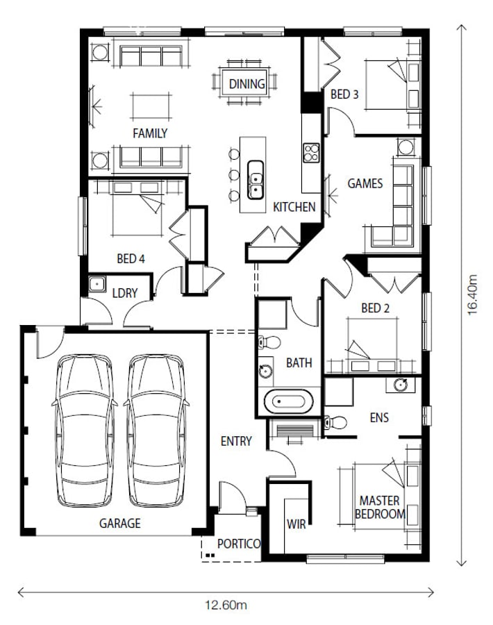 floorplan Image