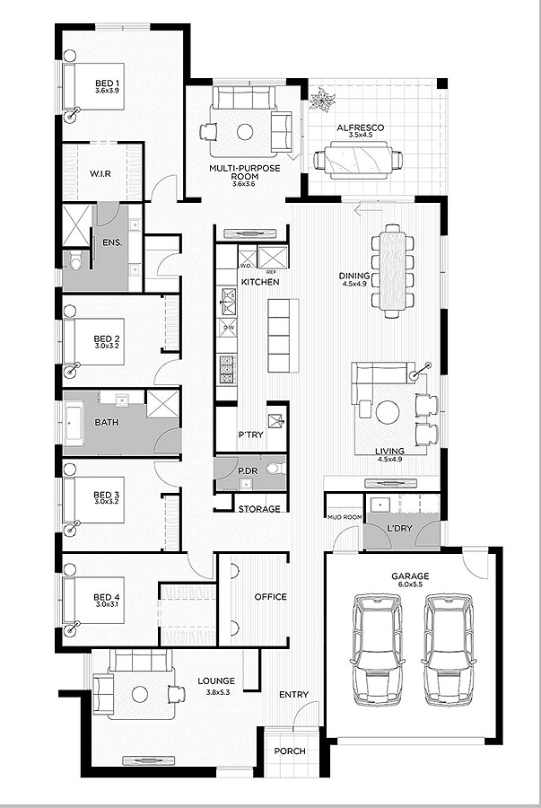 floorplan Image