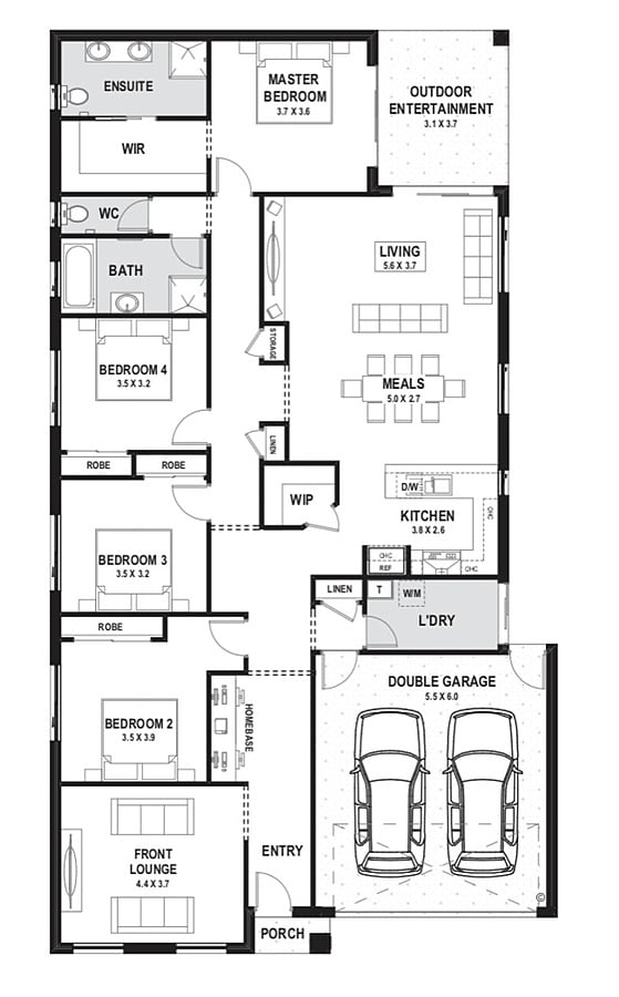 floorplan Image