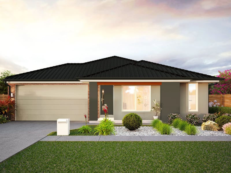 Lot 5533, 17 Infuse Road (Jubilee) Wyndham Vale VIC 3024