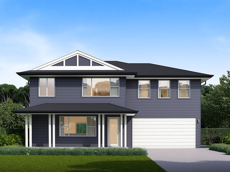 Hawkesbury 45r By Better Built Homes