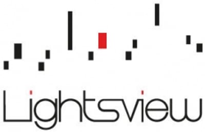 Lightsview logo