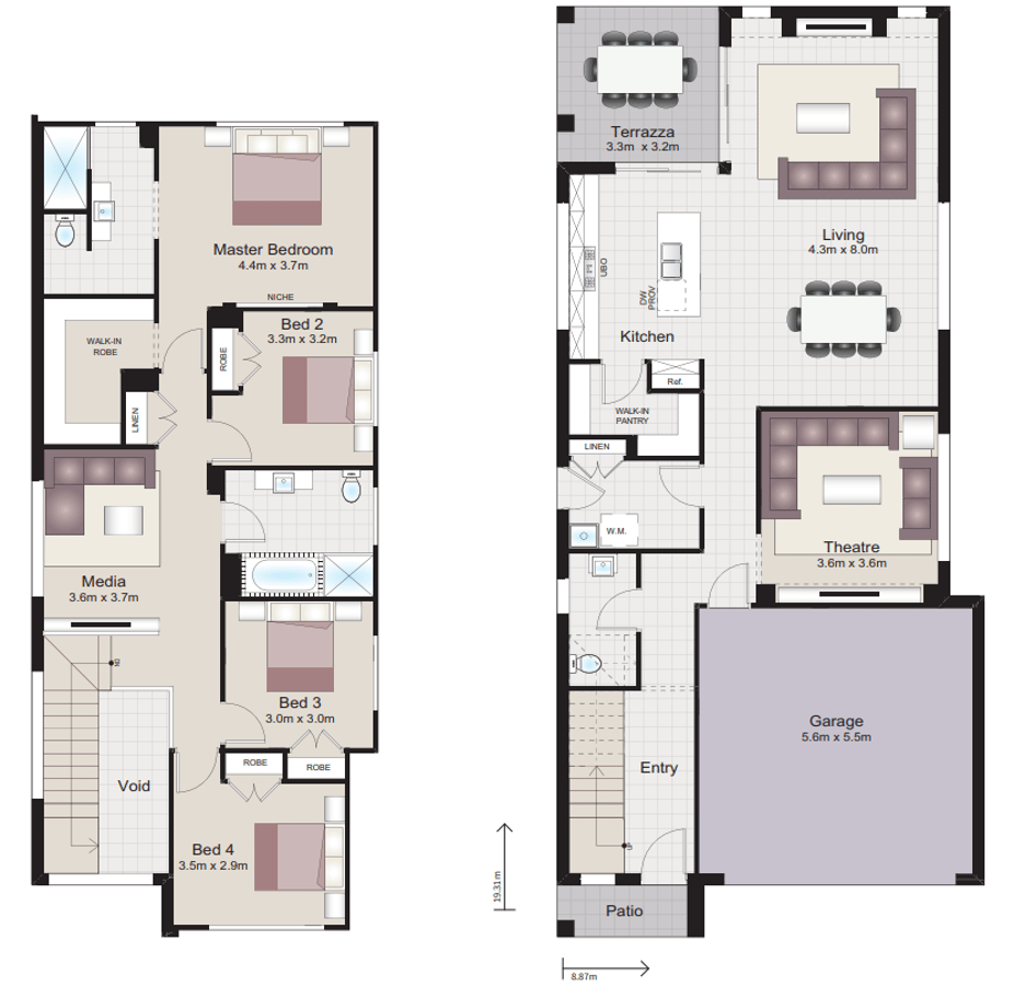 floorplan Image