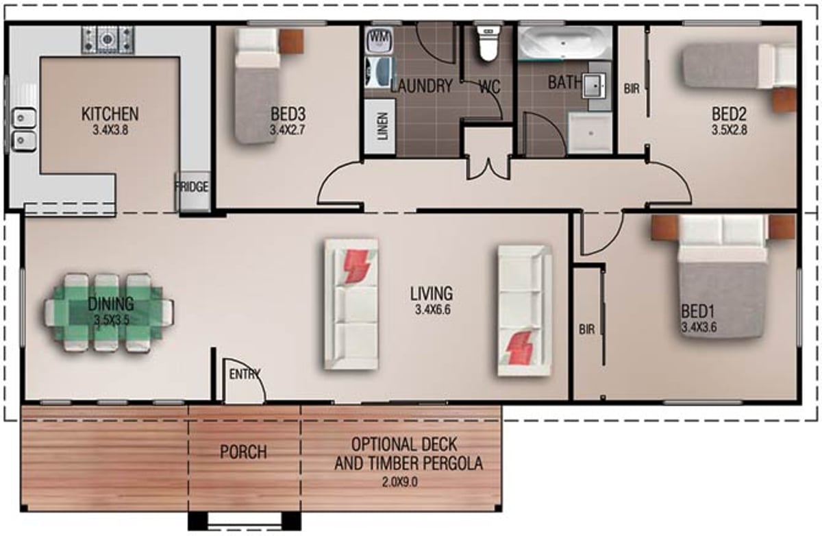 floorplan Image