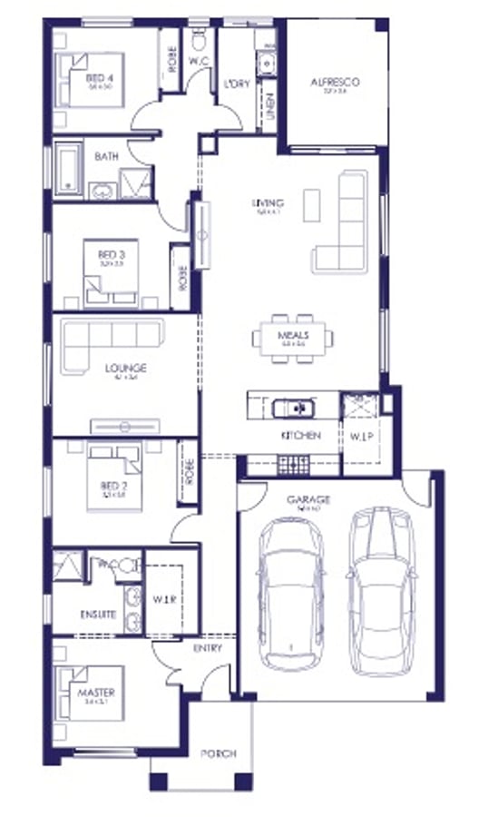 floorplan Image