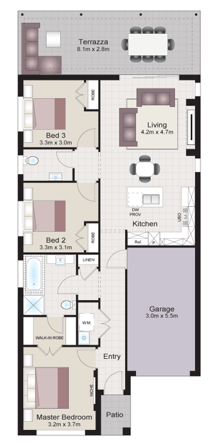 floorplan Image