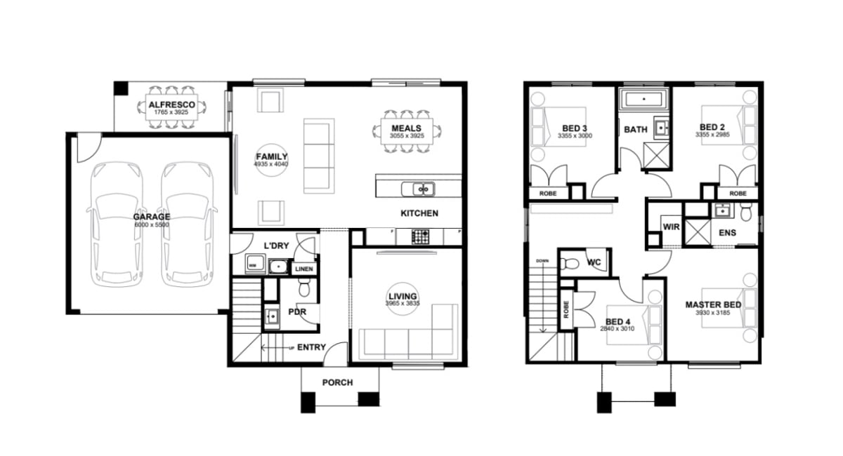 floorplan Image