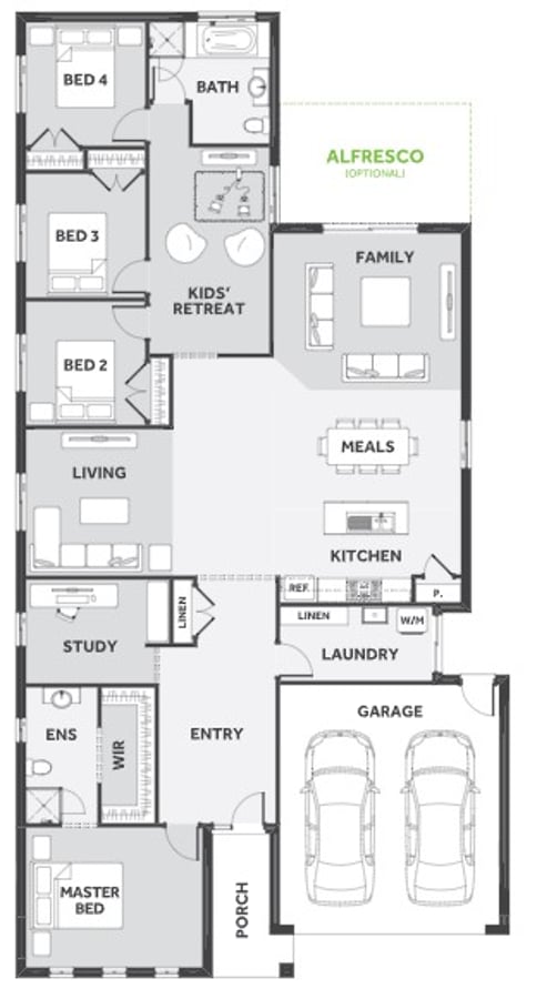 floorplan Image