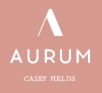 Aurum logo