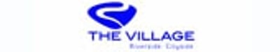 The Village logo