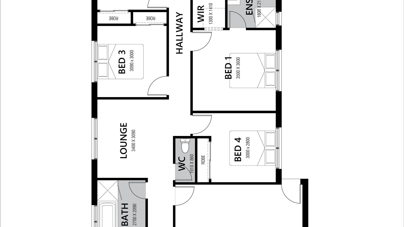 floorplan Image