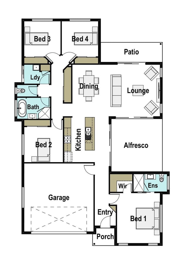 floorplan Image