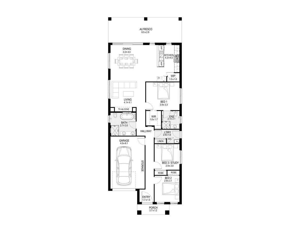 floorplan Image