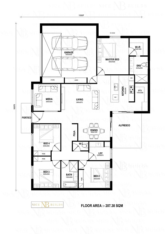 floorplan Image