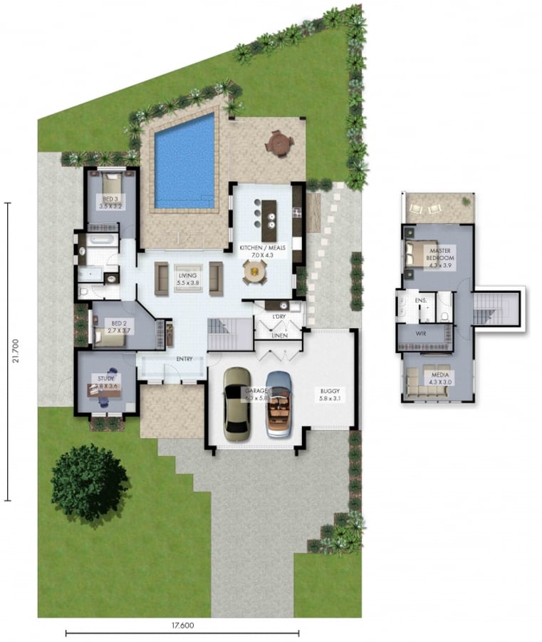 floorplan Image