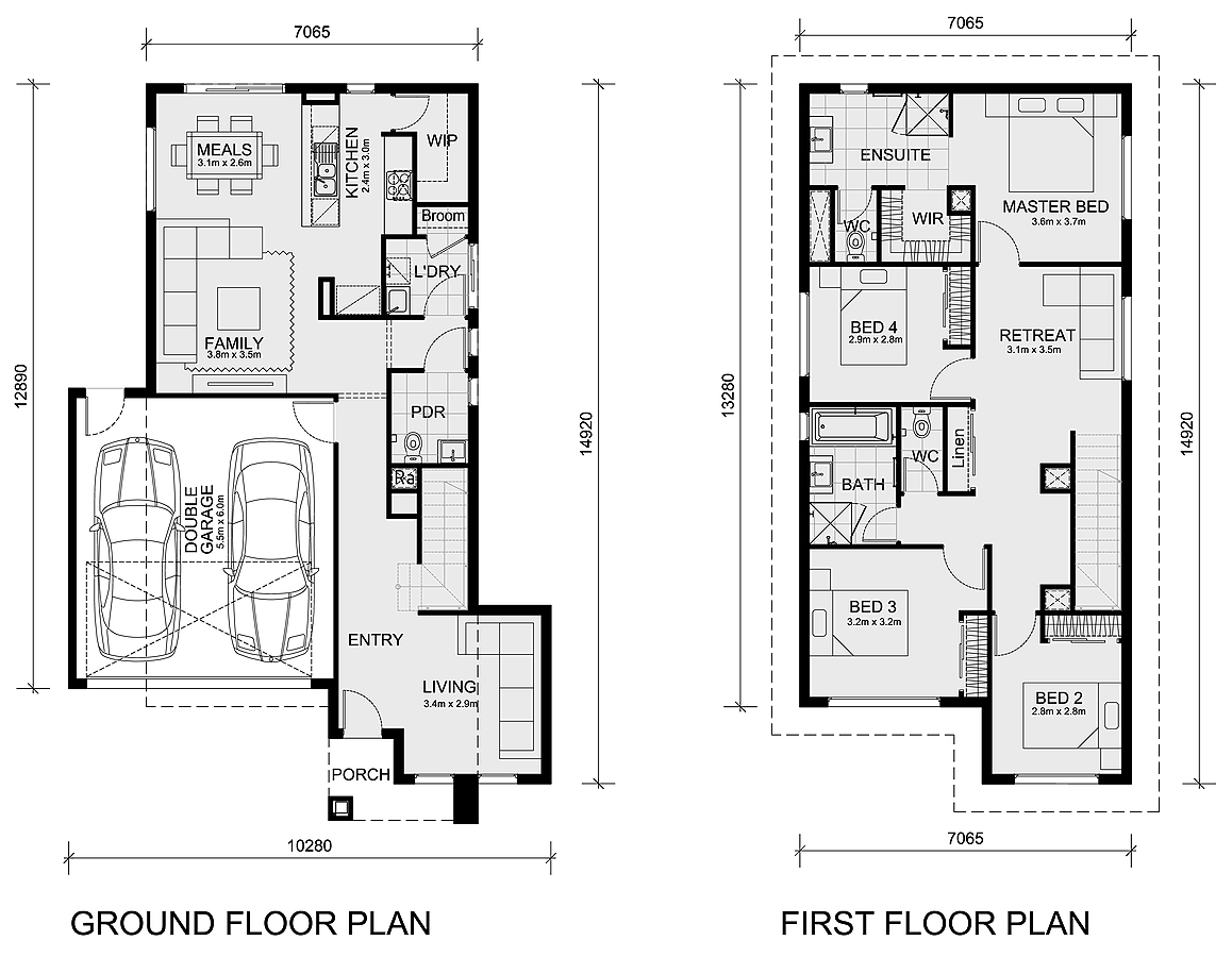 floorplan Image
