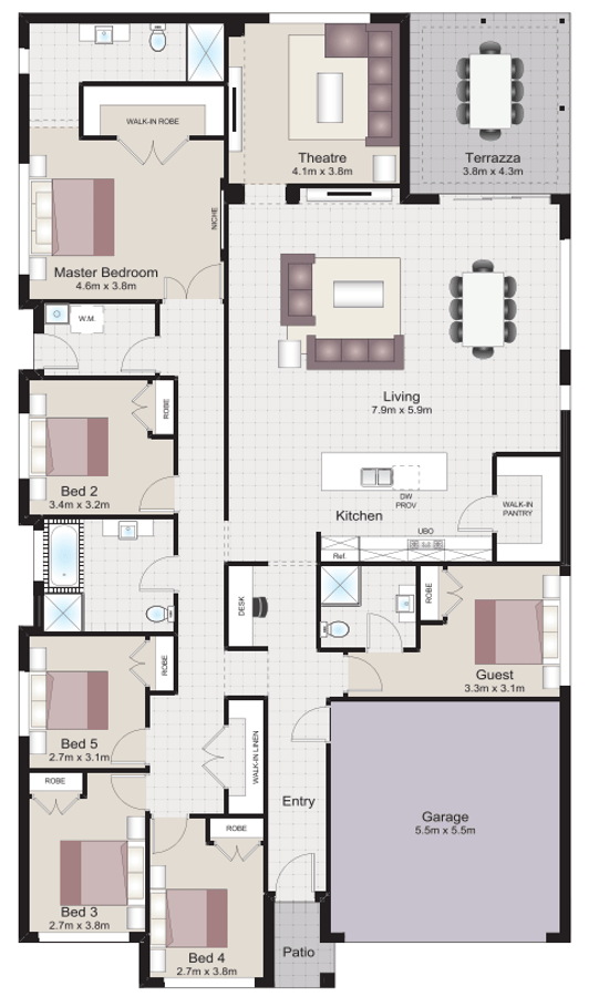 floorplan Image
