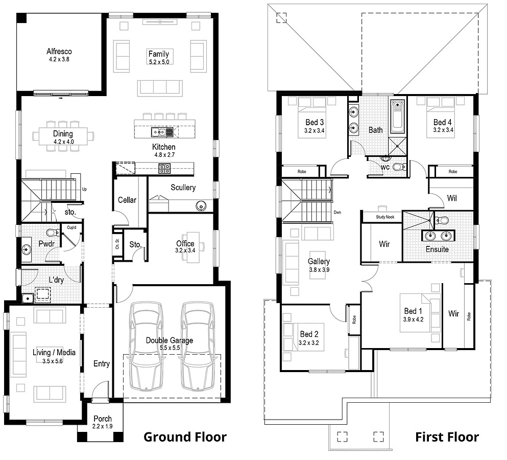 floorplan Image